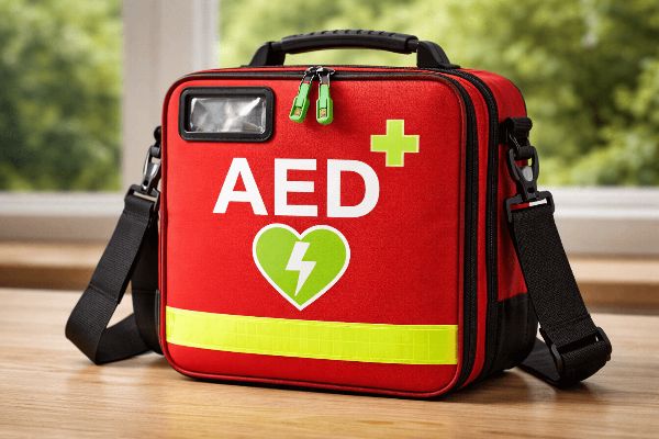 De 5 beste AED leveranciers van Limburg en omgeving in 2026