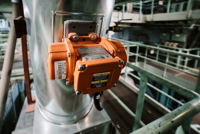 De 7 beste leveranciers van industriële compressoren in Limburg