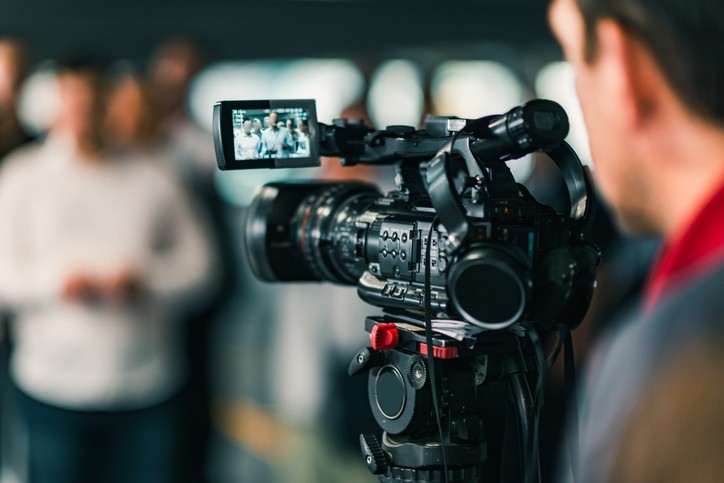 Videoproductiebedrijf Roermond kiezen